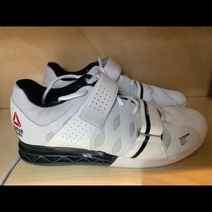 Reebok Lifters CrossFit Women’s 9